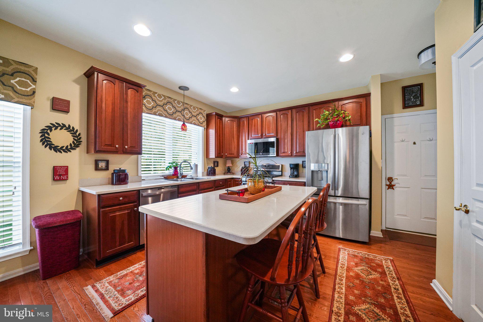 TRADITIONS AT LONG - Residential