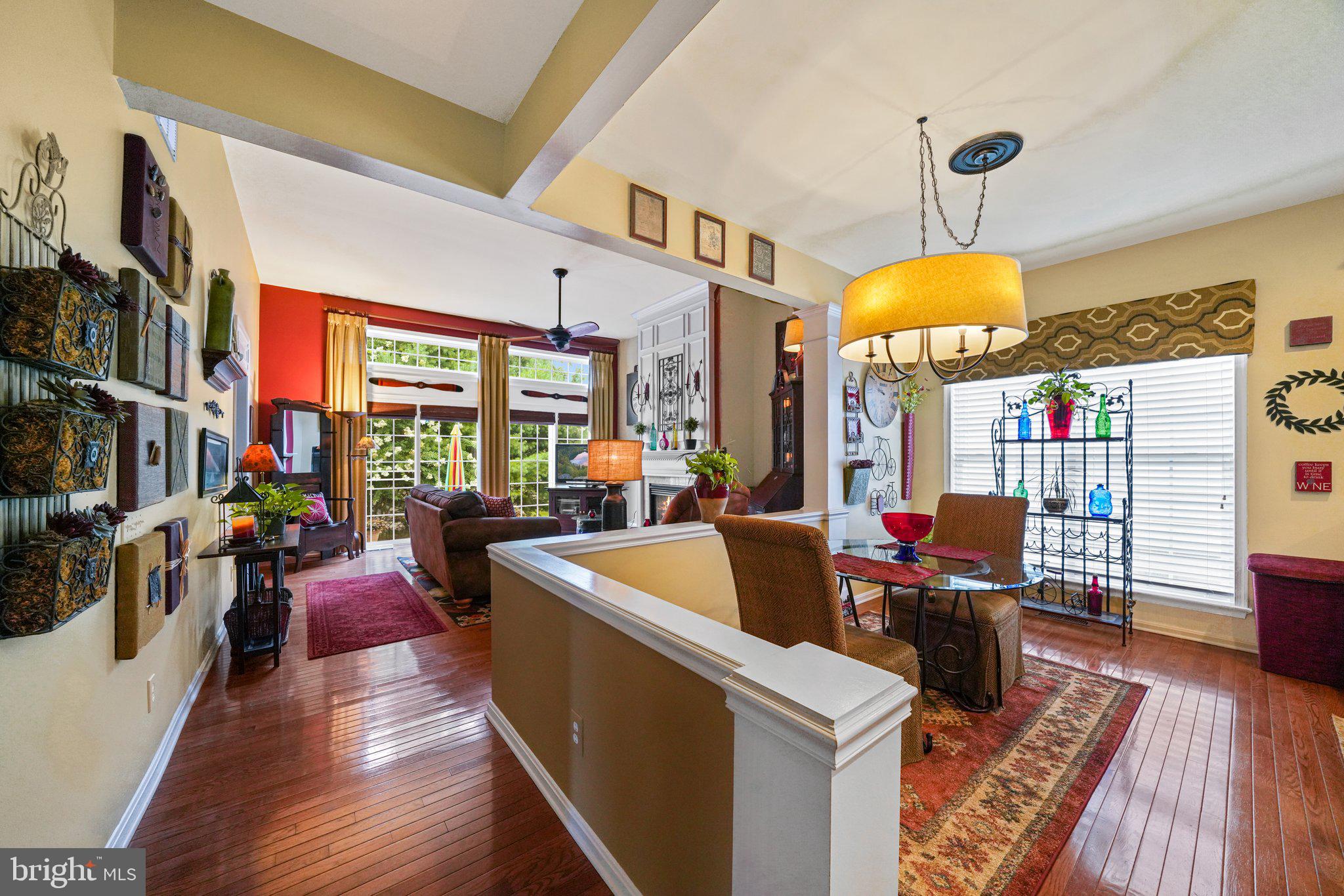 TRADITIONS AT LONG - Residential