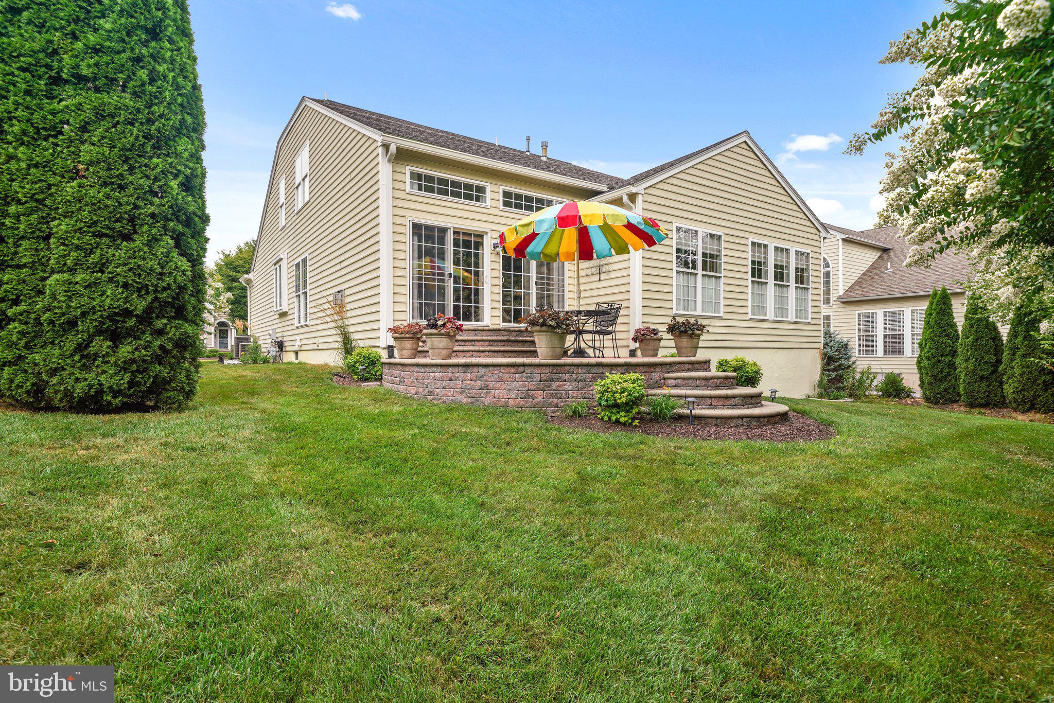 TRADITIONS AT LONG - Residential