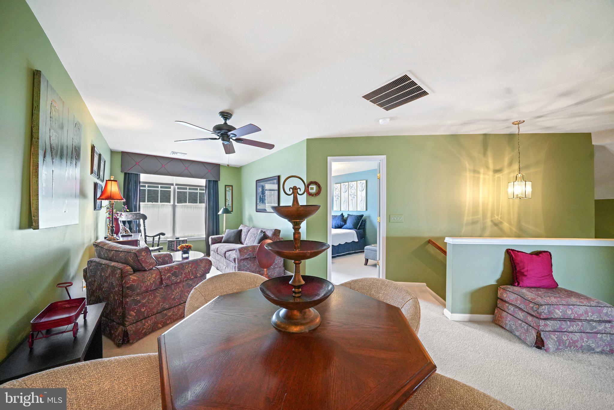 TRADITIONS AT LONG - Residential