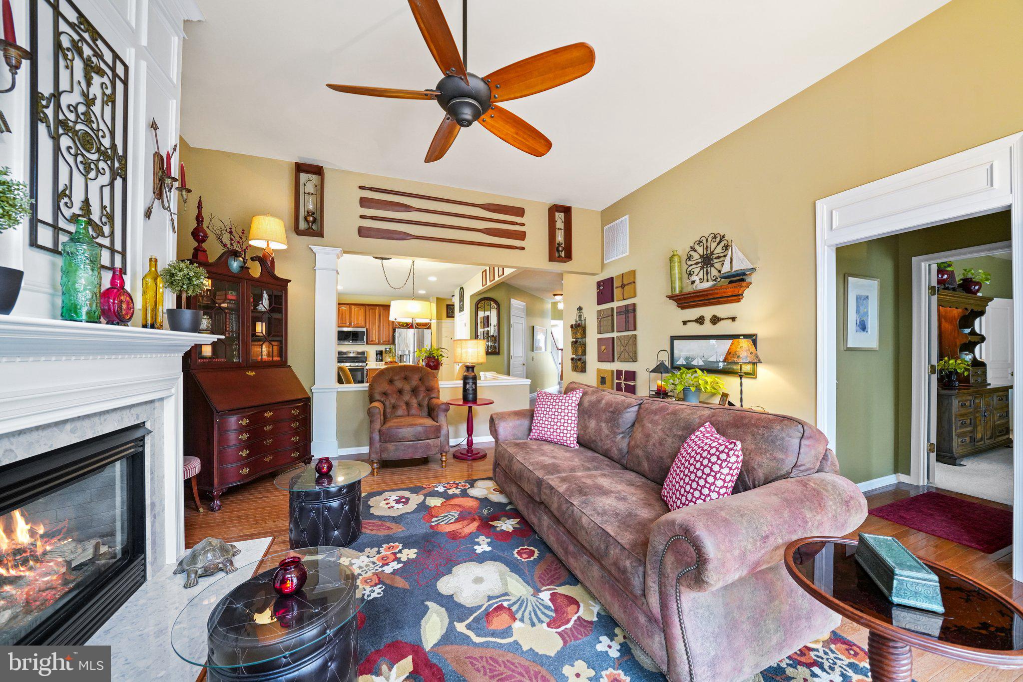 TRADITIONS AT LONG - Residential