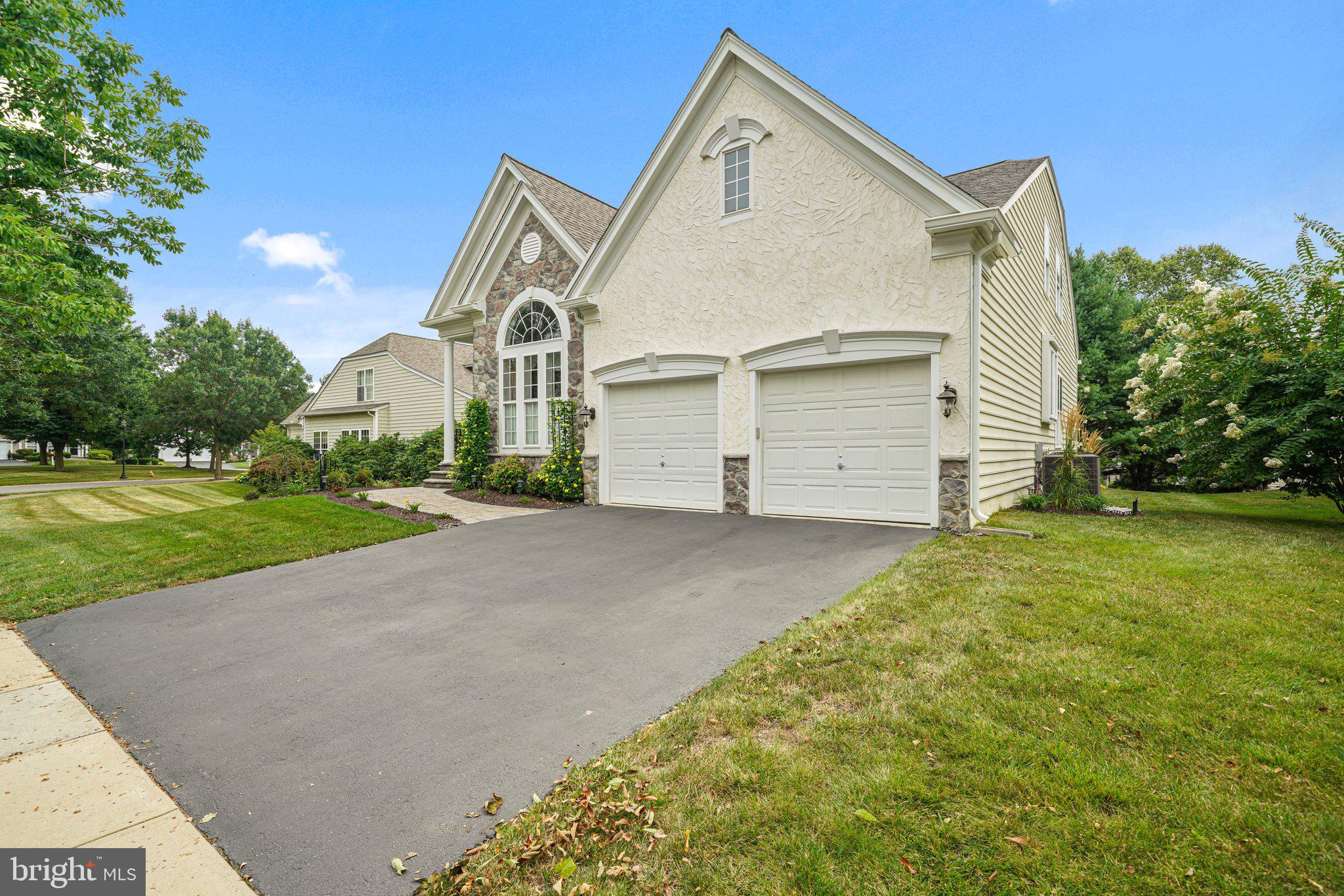 TRADITIONS AT LONG - Residential