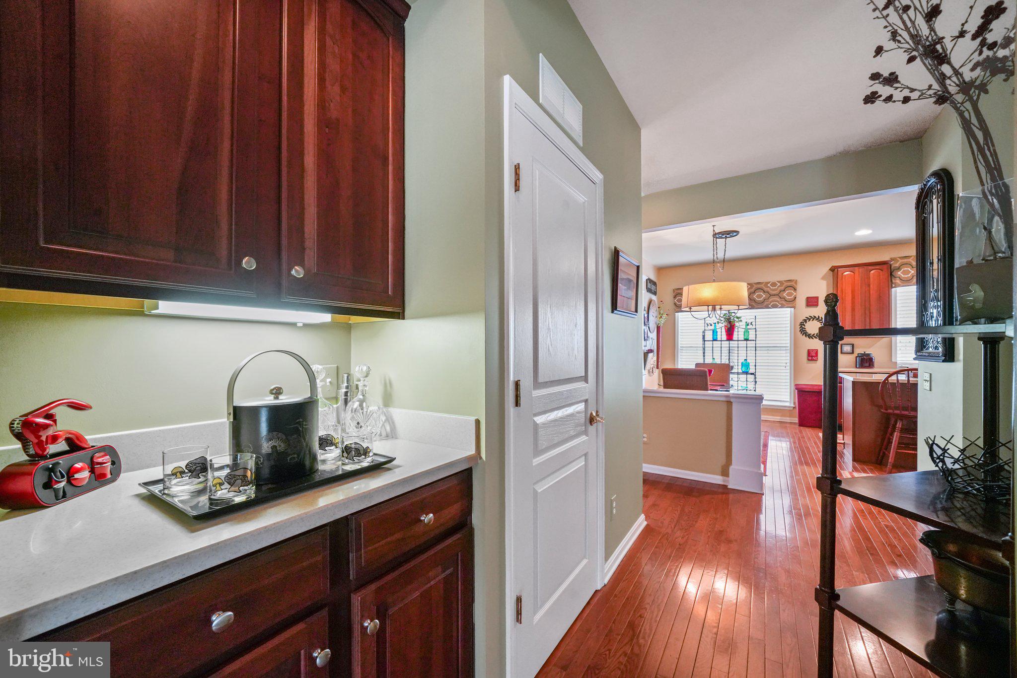 TRADITIONS AT LONG - Residential