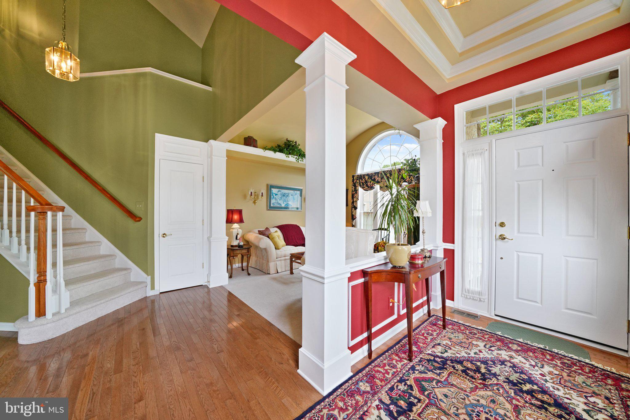 TRADITIONS AT LONG - Residential