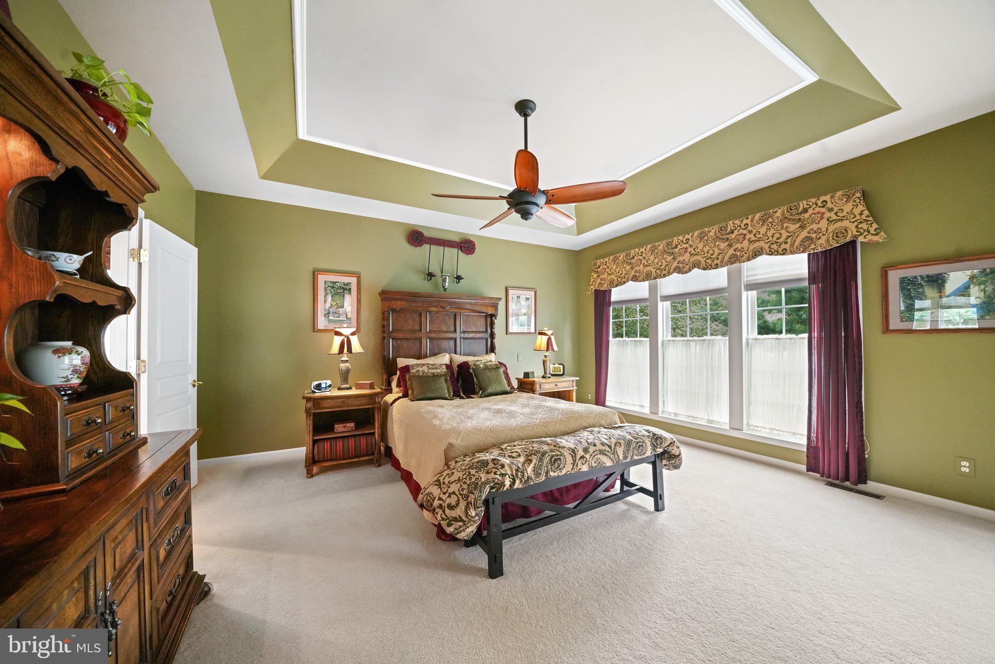 TRADITIONS AT LONG - Residential