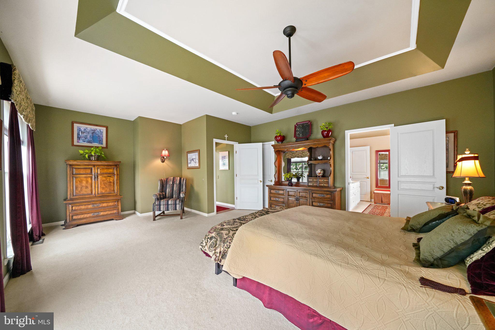 TRADITIONS AT LONG - Residential