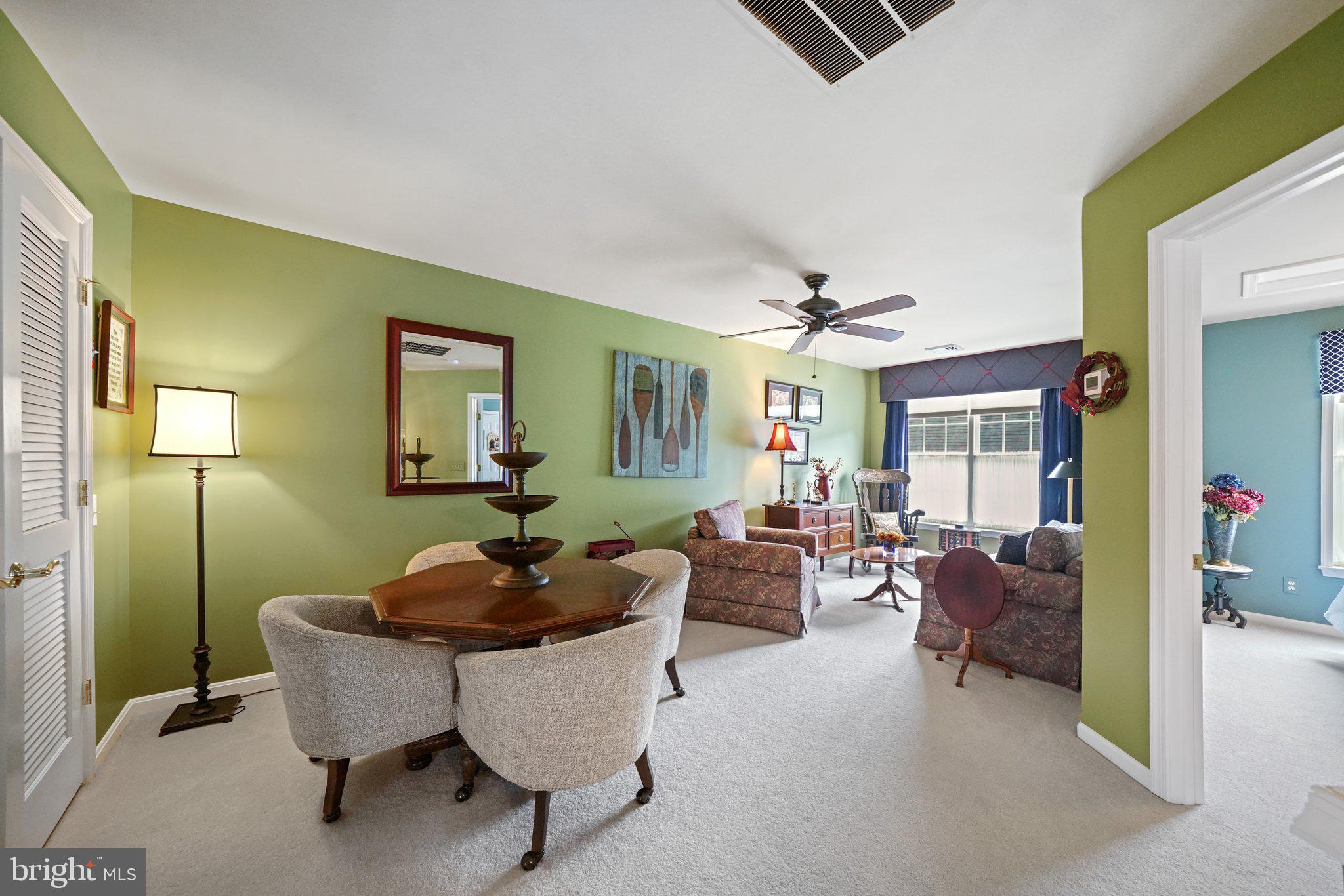 TRADITIONS AT LONG - Residential