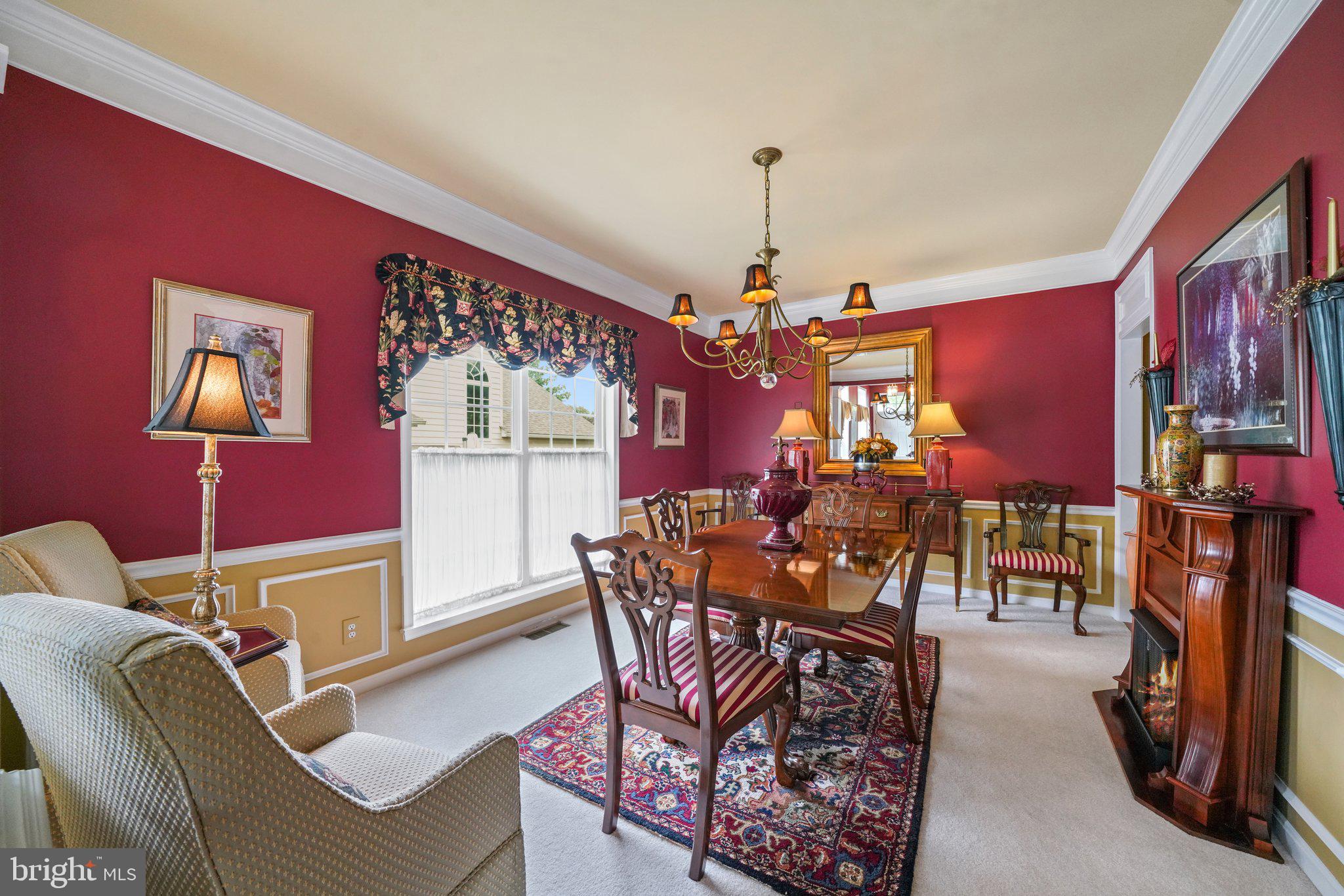 TRADITIONS AT LONG - Residential