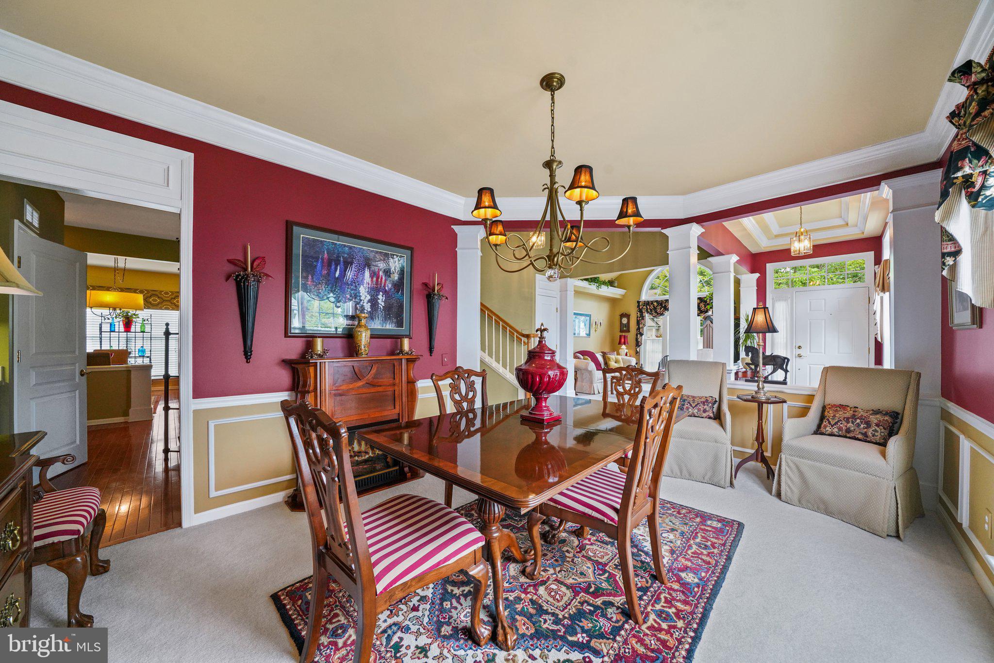 TRADITIONS AT LONG - Residential