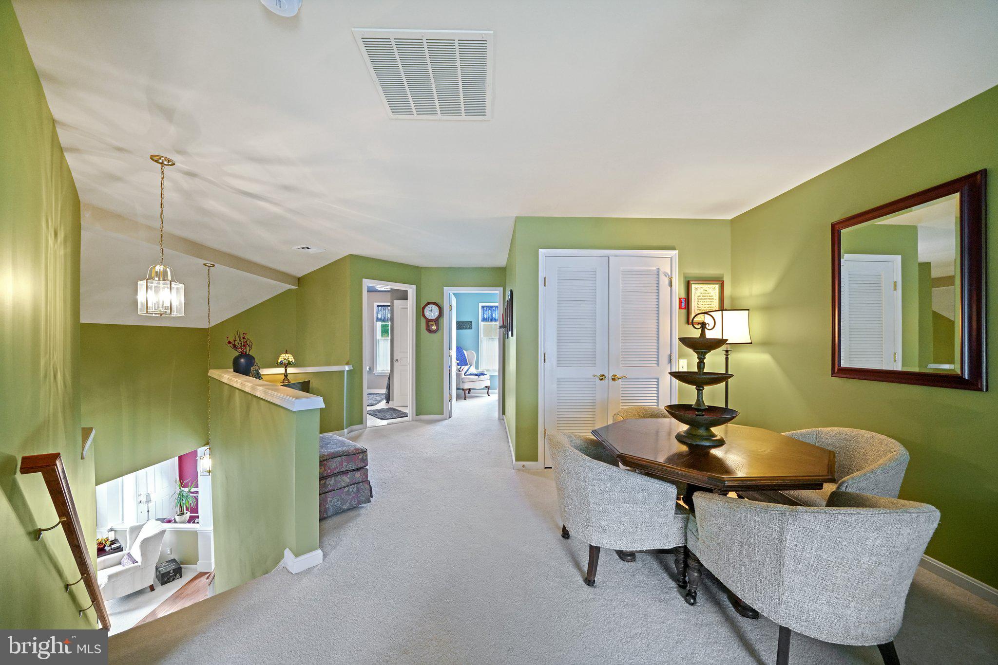 TRADITIONS AT LONG - Residential