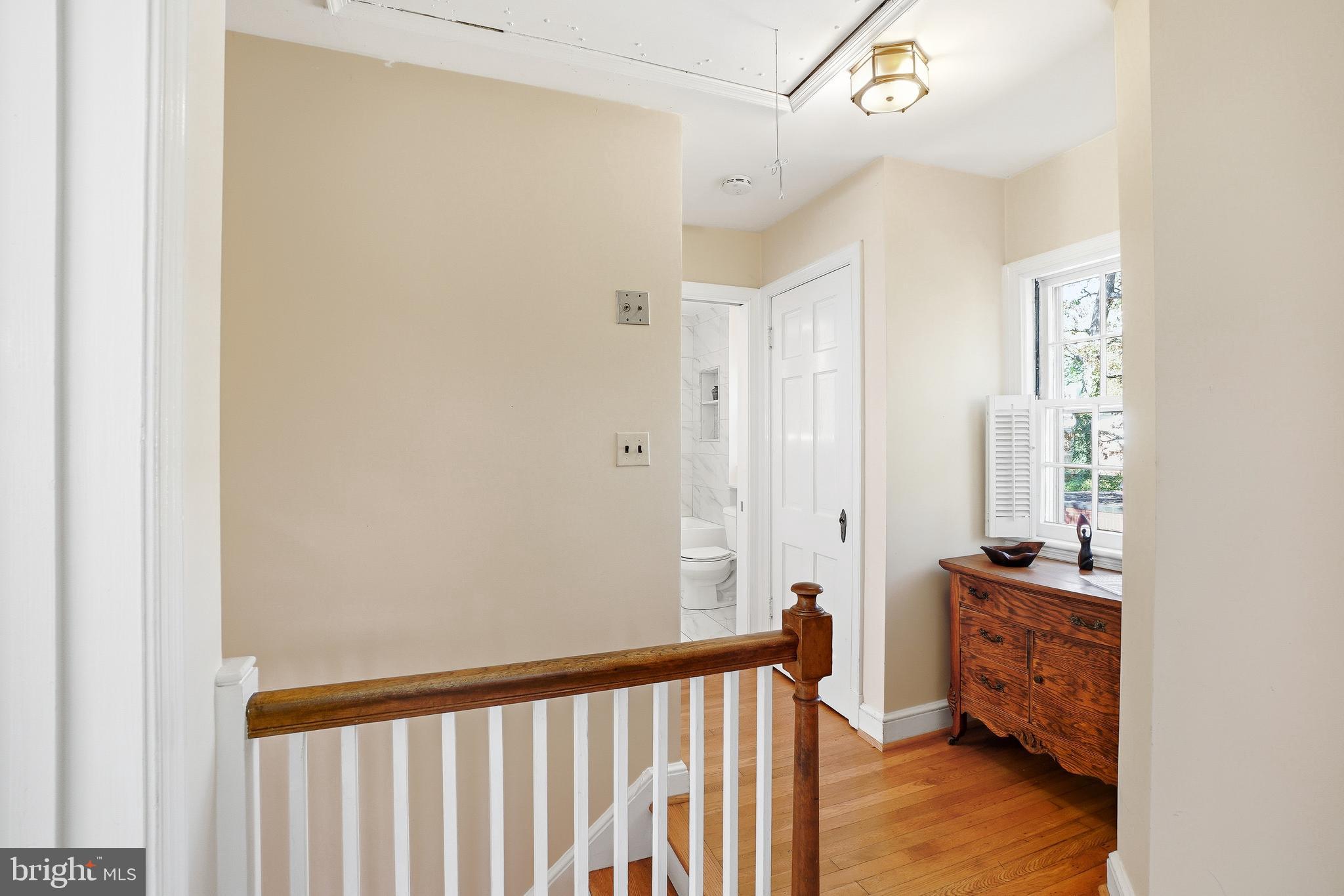 TAKOMA PARK - Residential