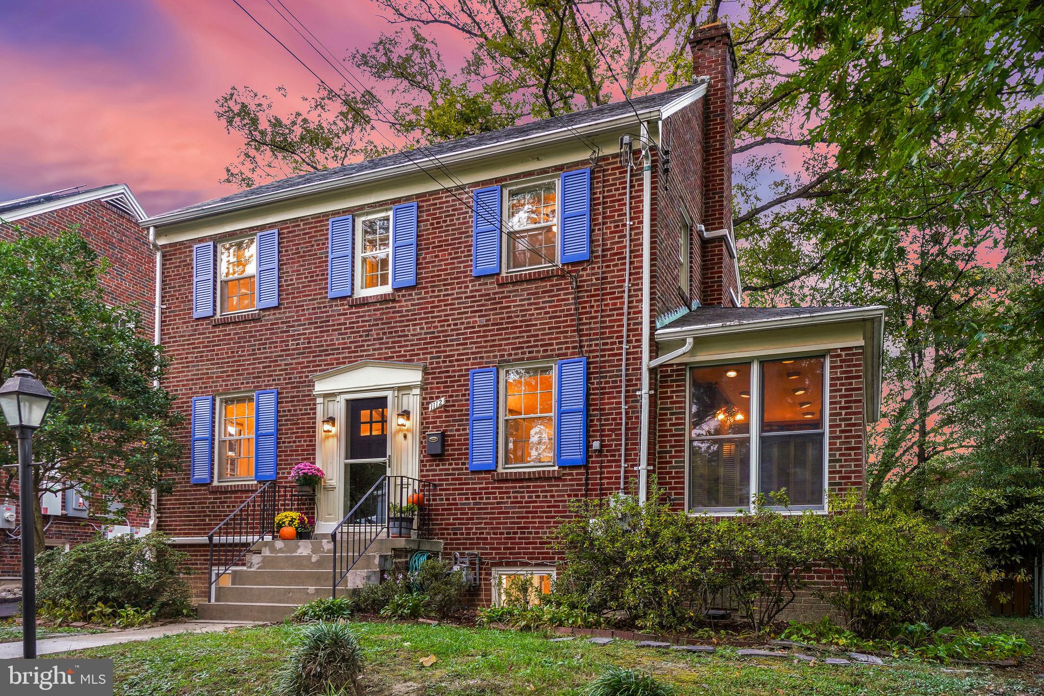 TAKOMA PARK - Residential