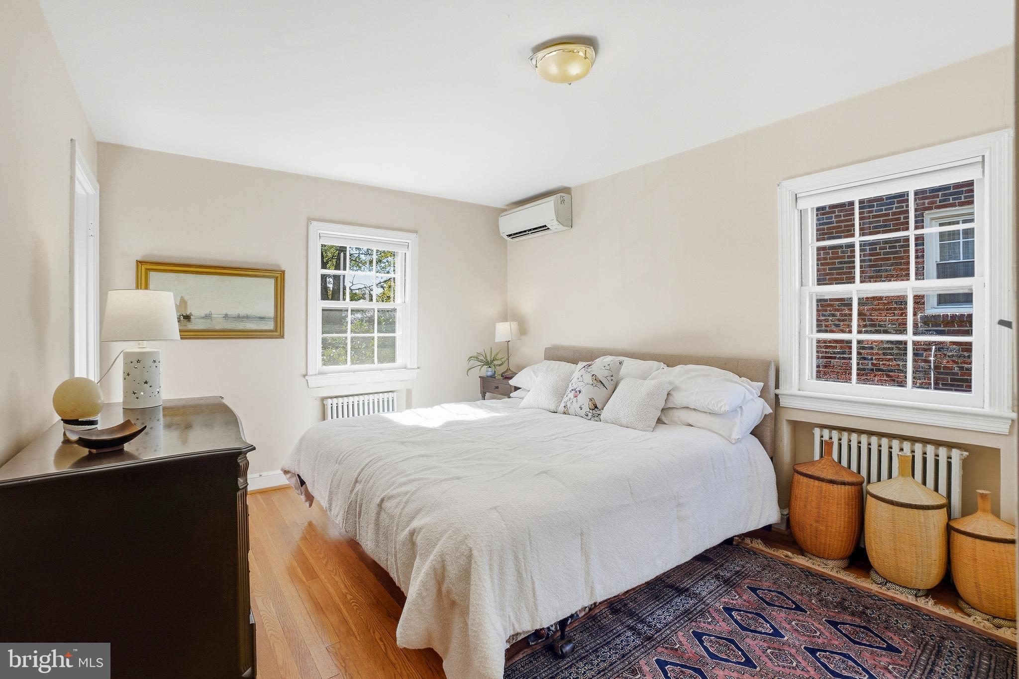 TAKOMA PARK - Residential