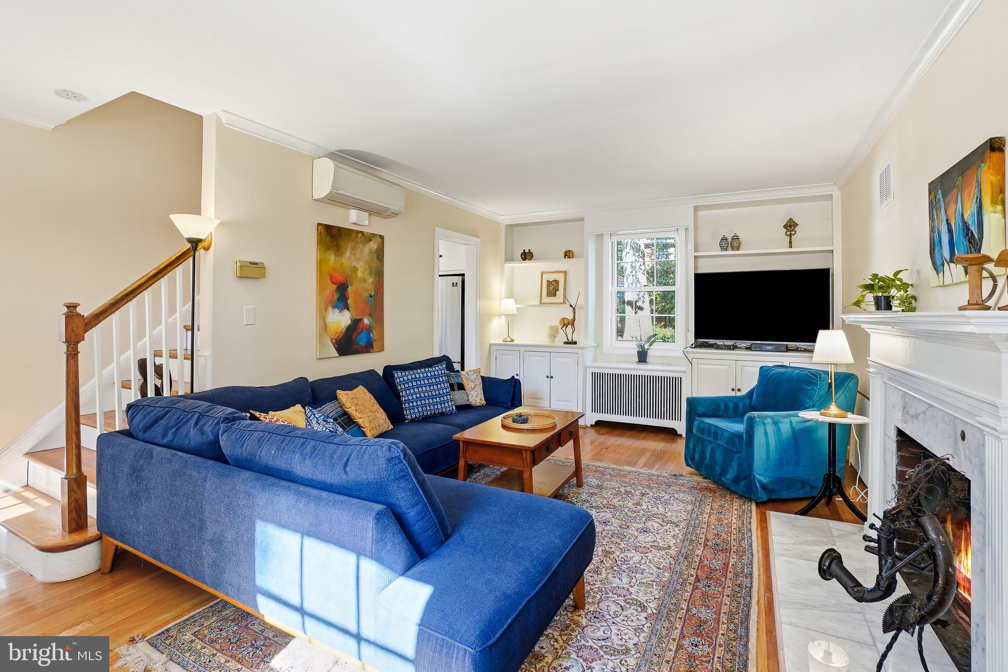 TAKOMA PARK - Residential