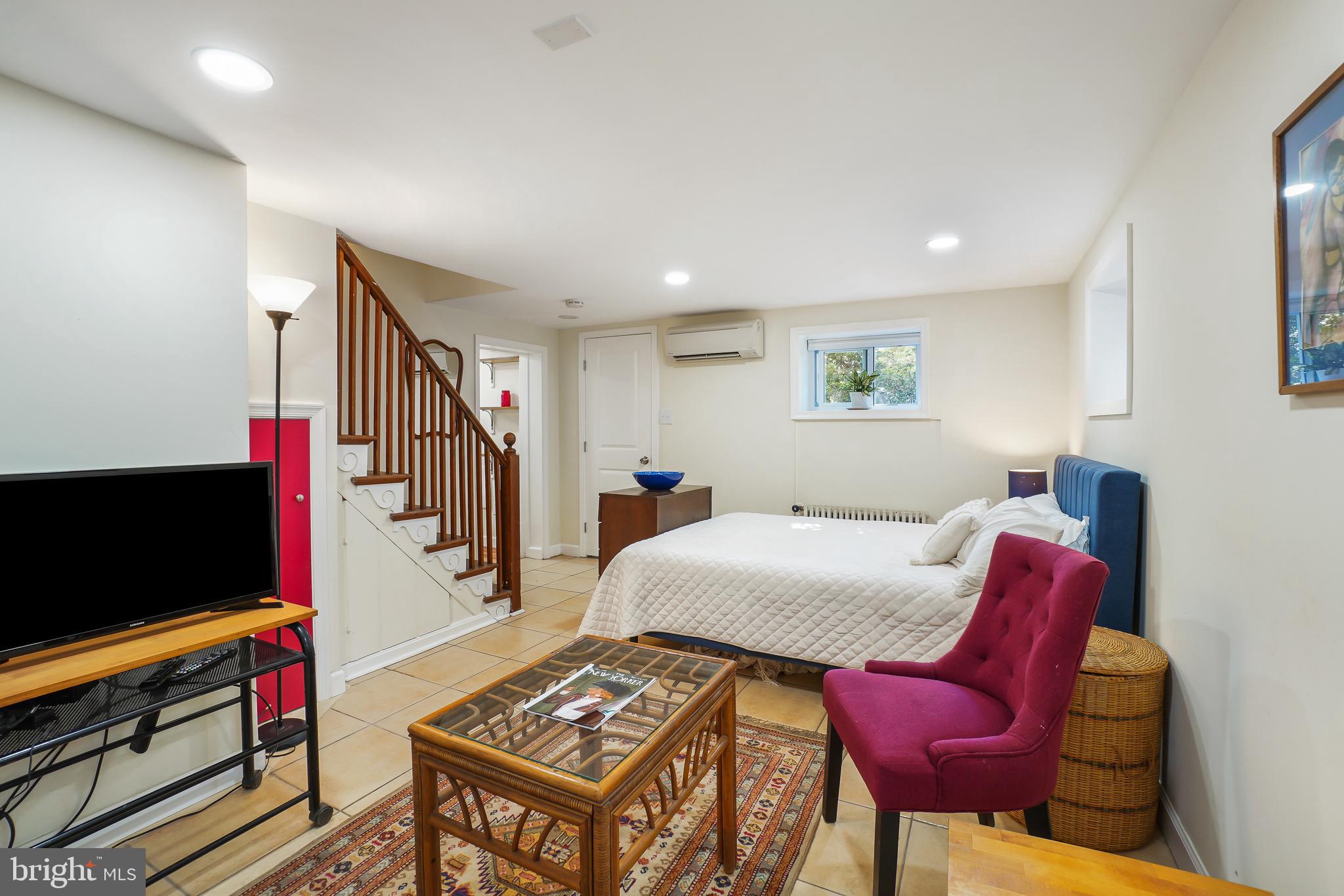 TAKOMA PARK - Residential