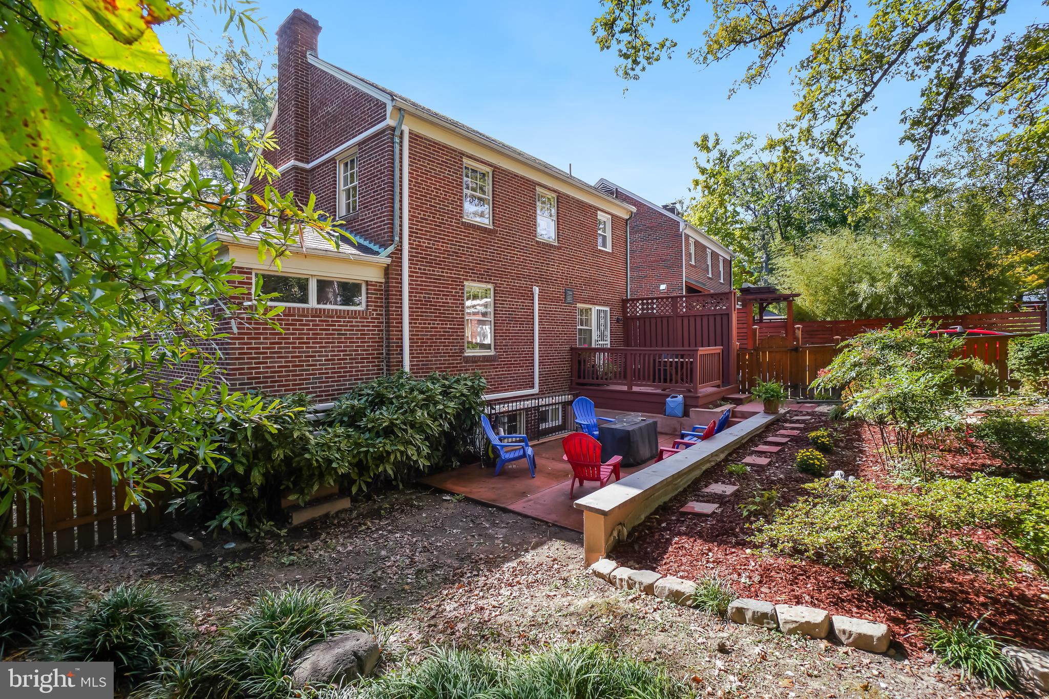 TAKOMA PARK - Residential