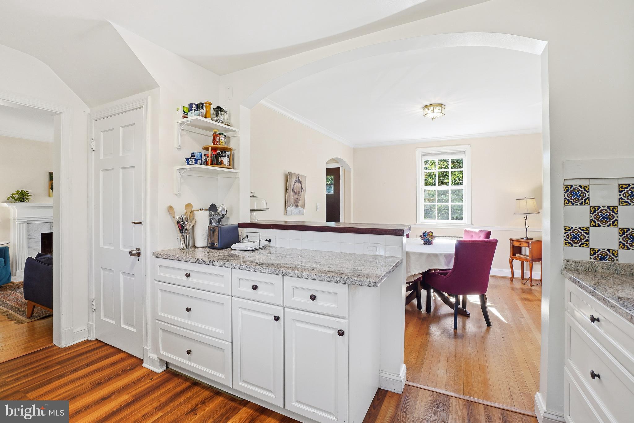 TAKOMA PARK - Residential