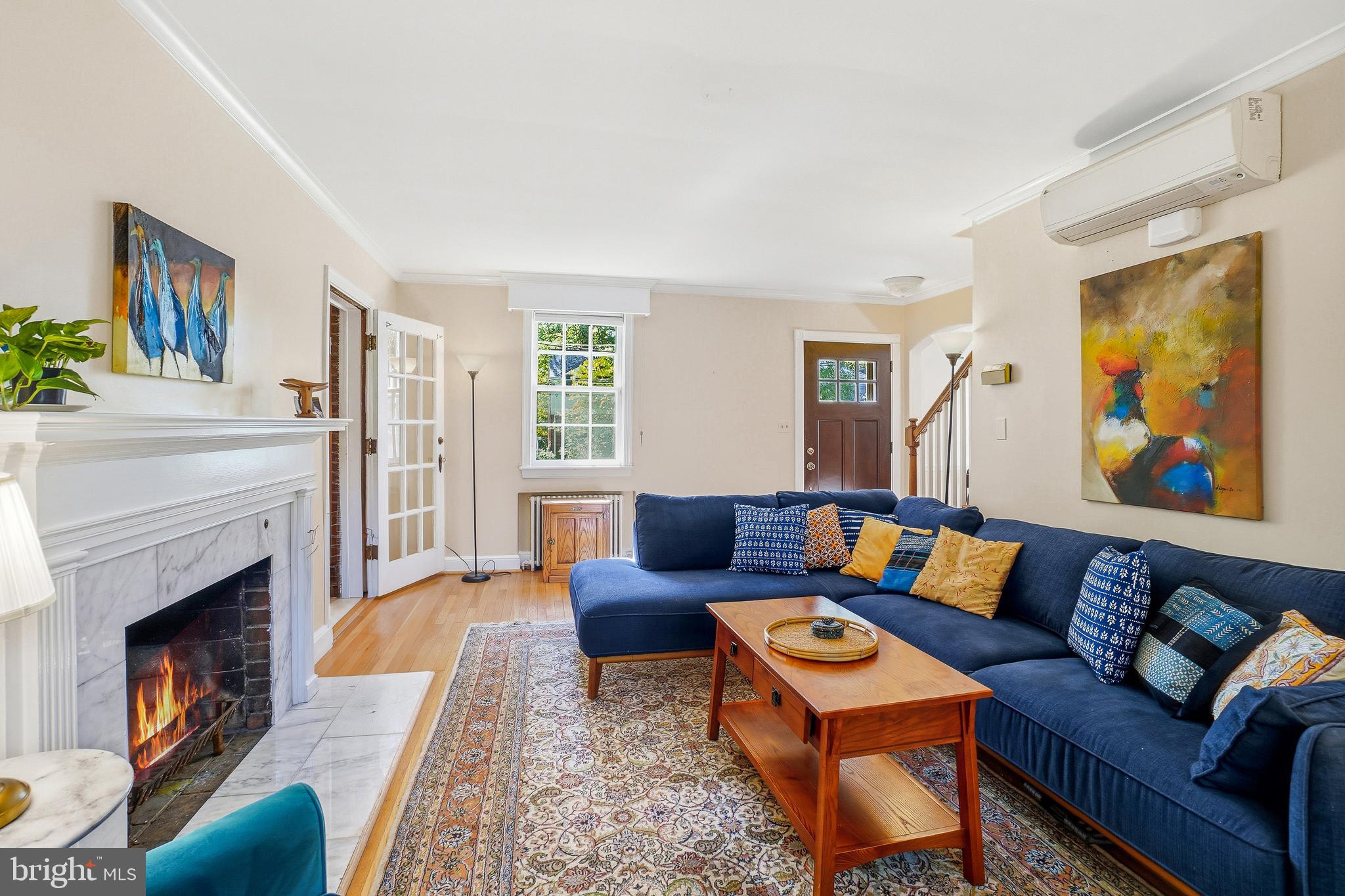 TAKOMA PARK - Residential