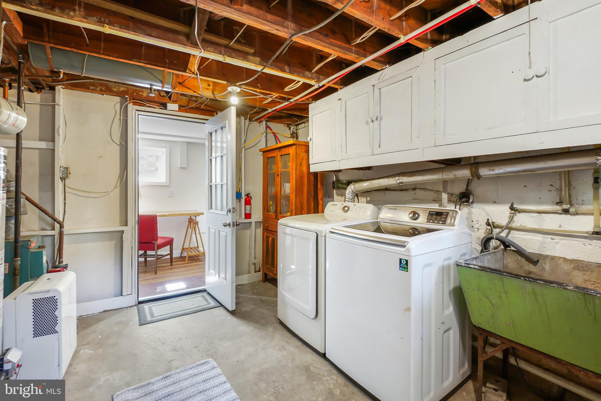 TAKOMA PARK - Residential