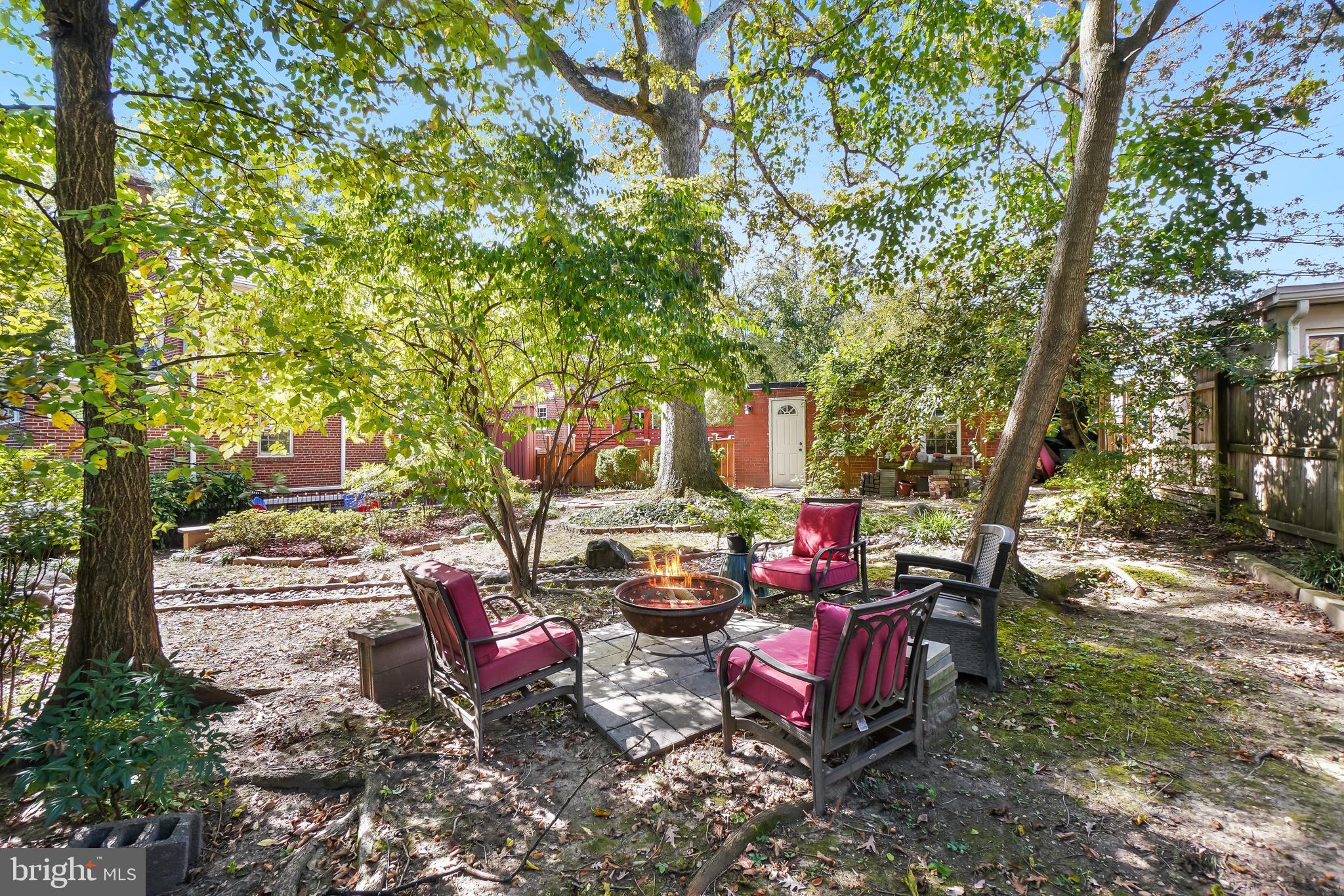 TAKOMA PARK - Residential