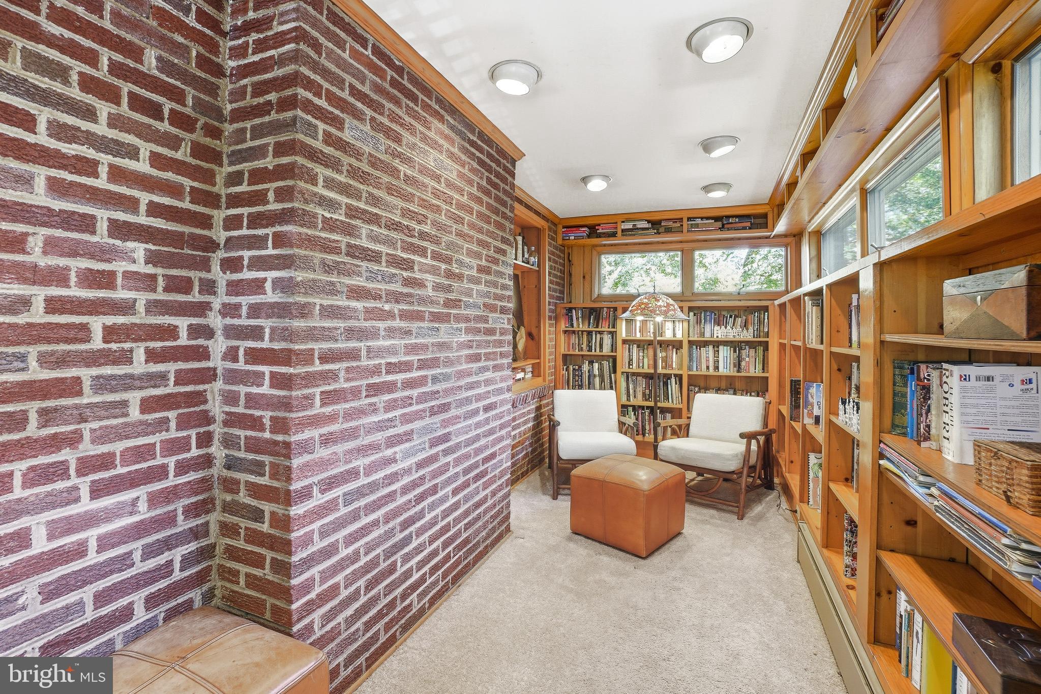 TAKOMA PARK - Residential