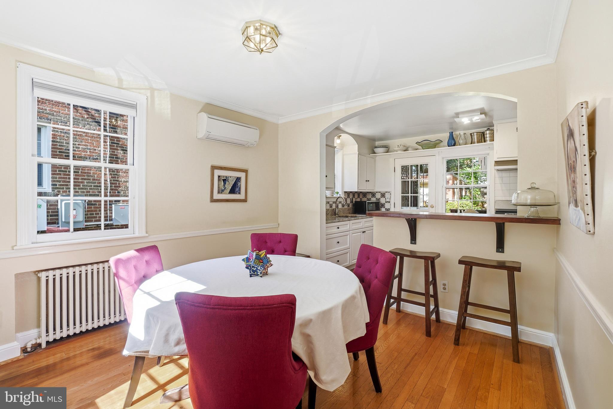 TAKOMA PARK - Residential