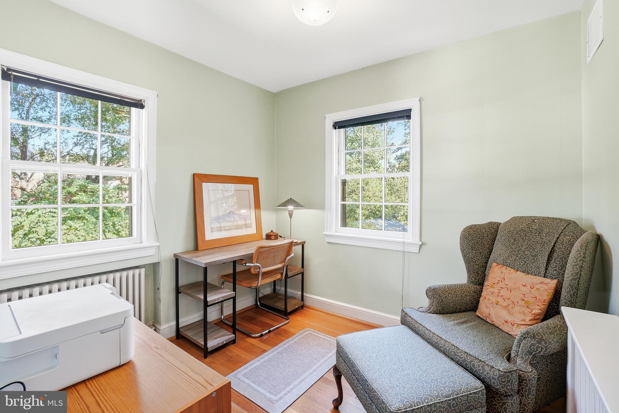 TAKOMA PARK - Residential