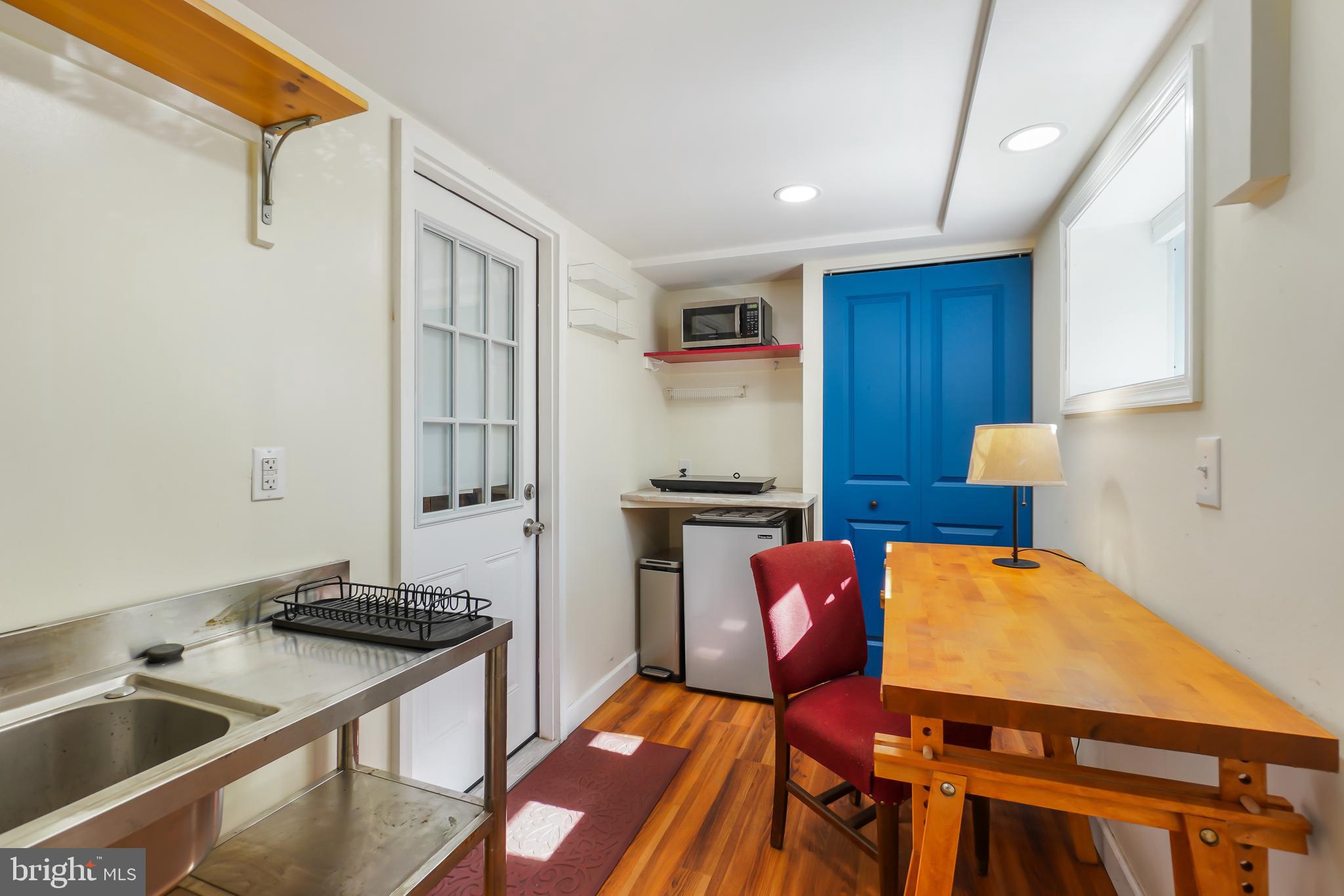 TAKOMA PARK - Residential