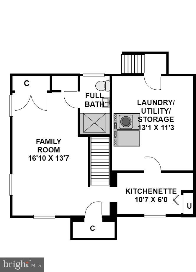 TAKOMA PARK - Residential