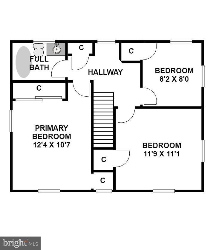 TAKOMA PARK - Residential