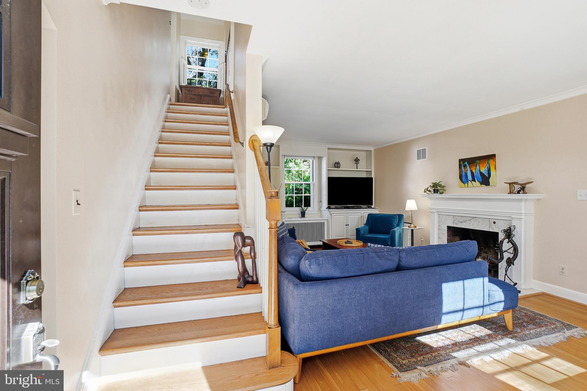 TAKOMA PARK - Residential