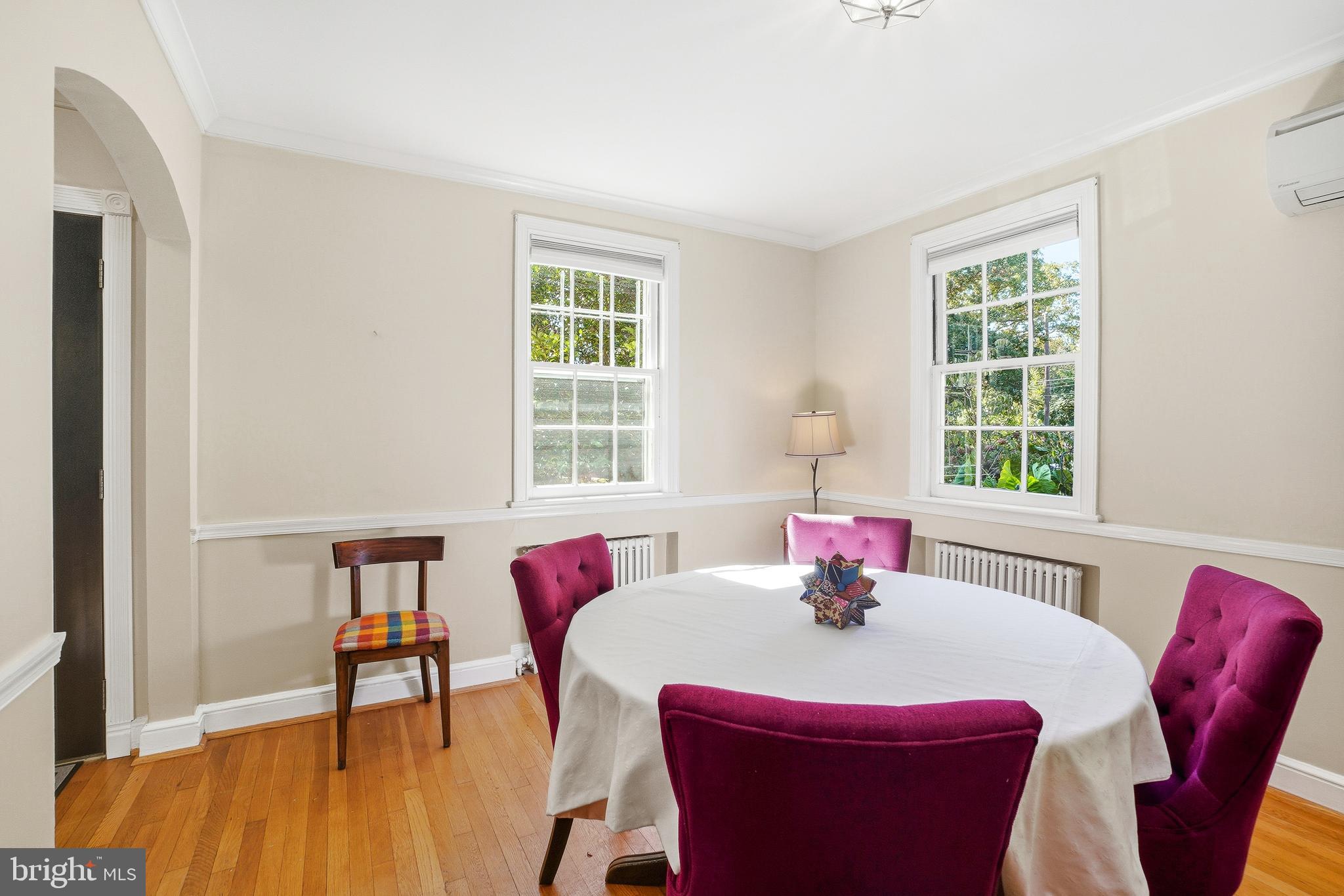 TAKOMA PARK - Residential