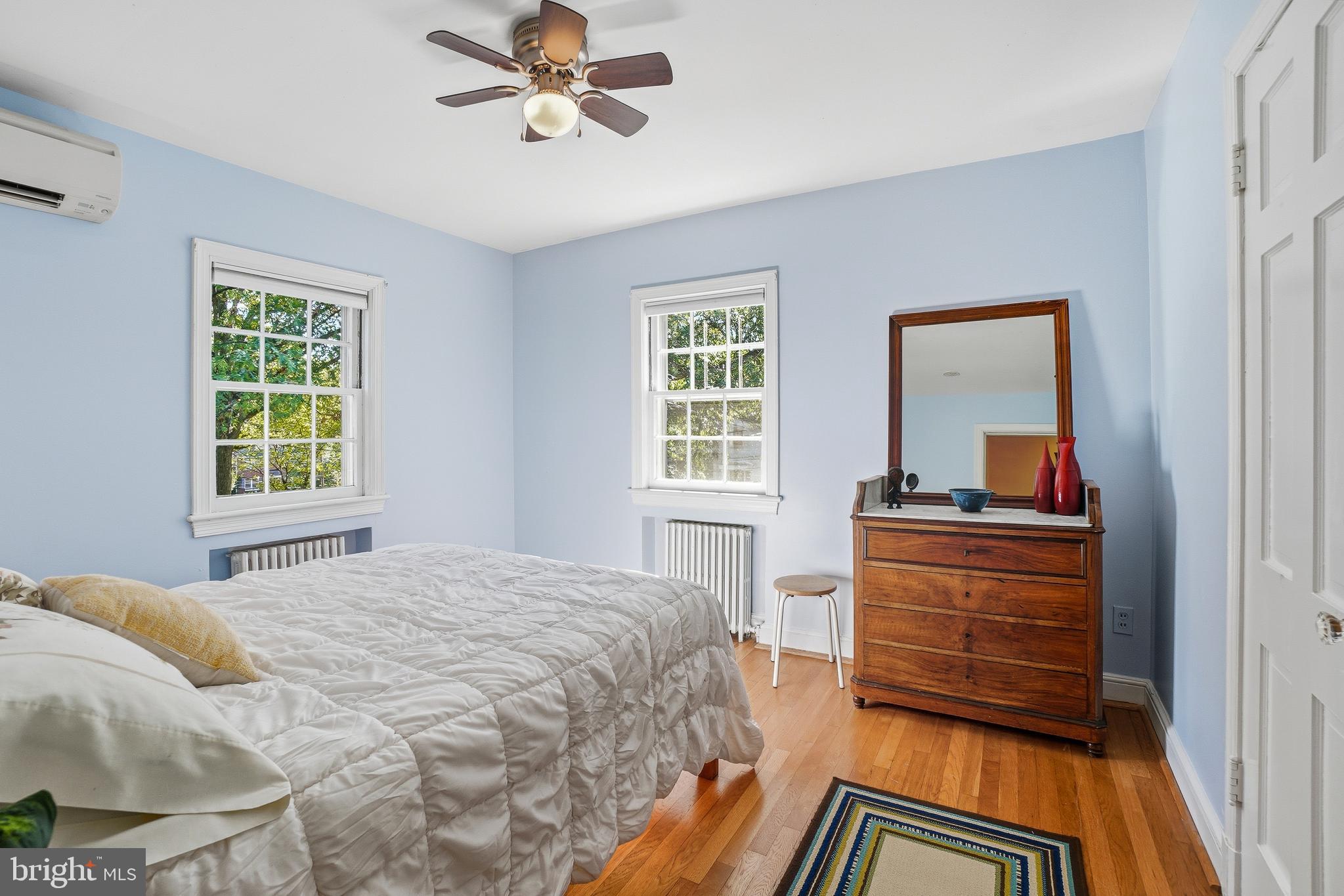 TAKOMA PARK - Residential