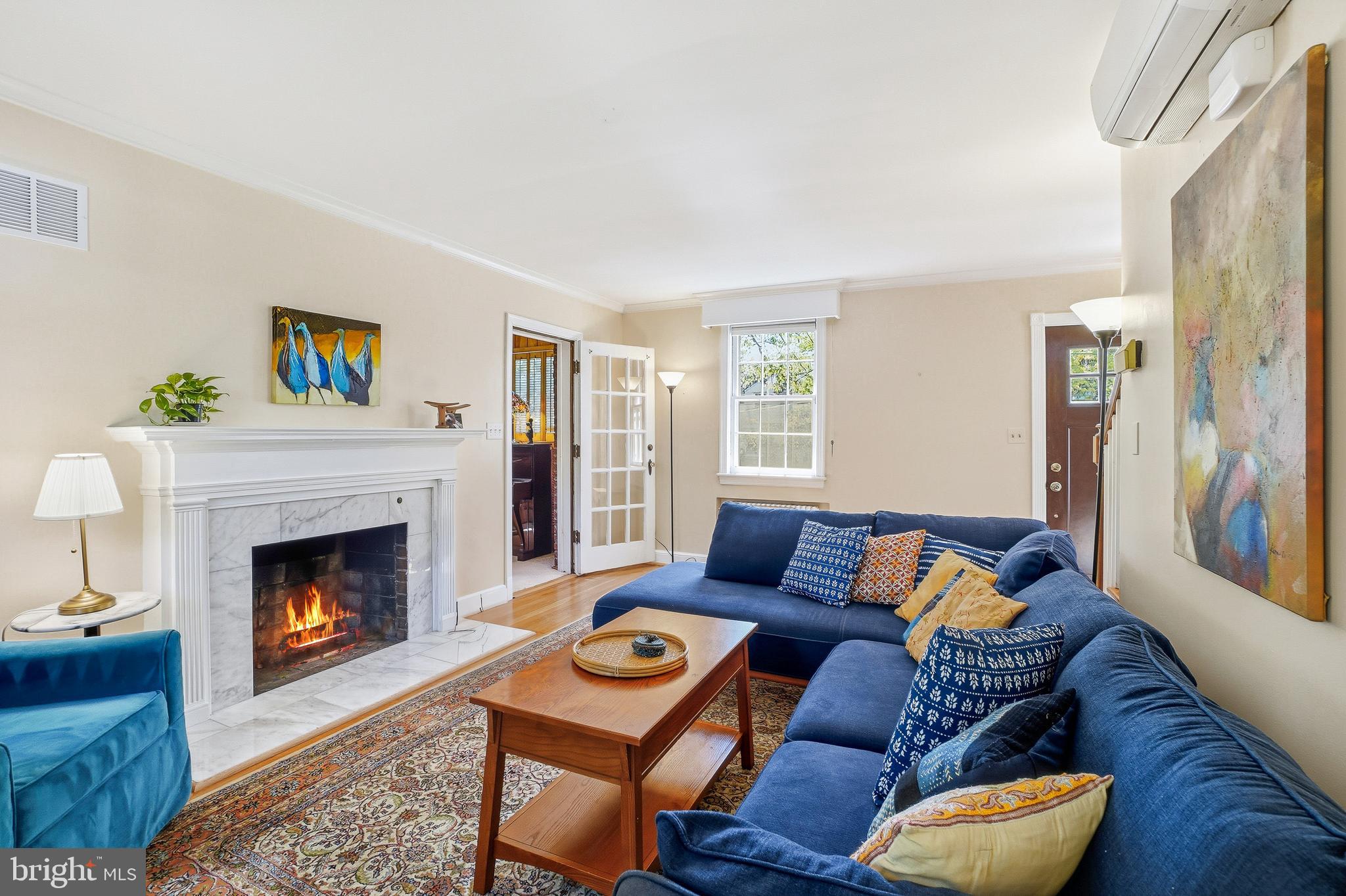 TAKOMA PARK - Residential