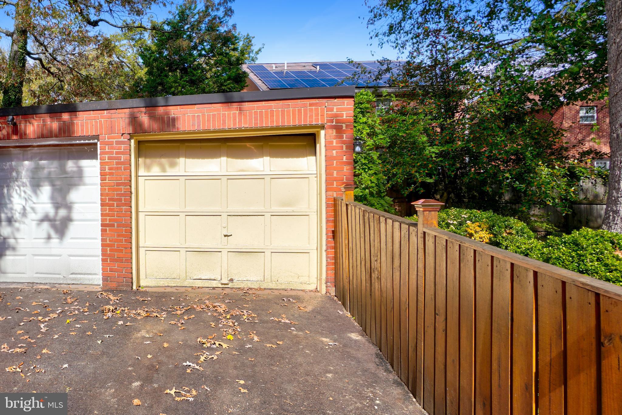 TAKOMA PARK - Residential