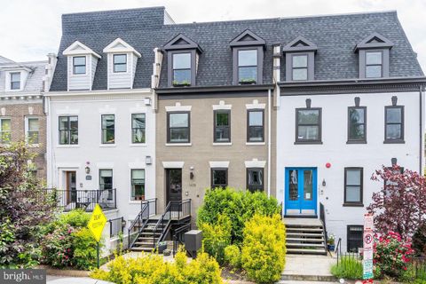 1478 HARVARD STREET NW 2 WASHINGTON DC 20009