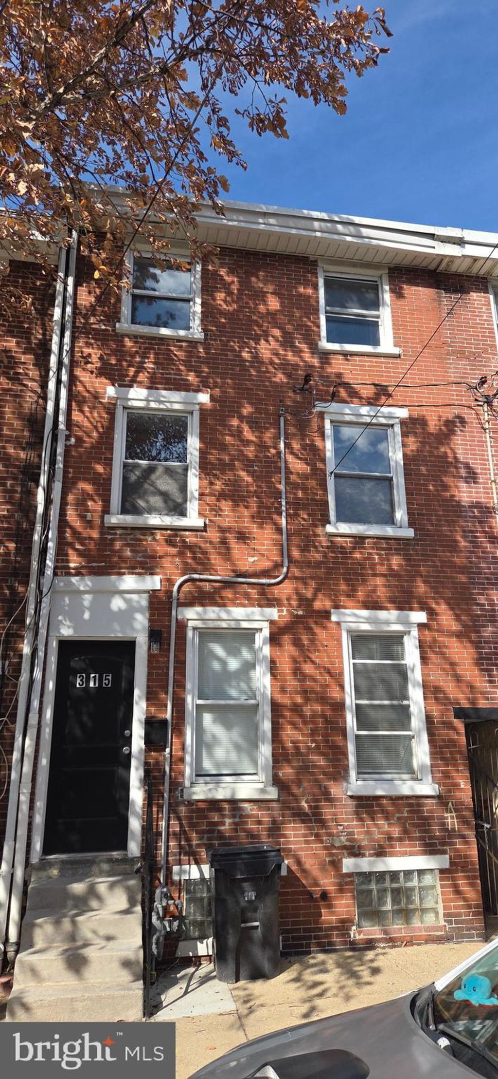Photo of 315 S Jackson Street, WILMINGTON, DE 19805 (MLS # DENC2092430)