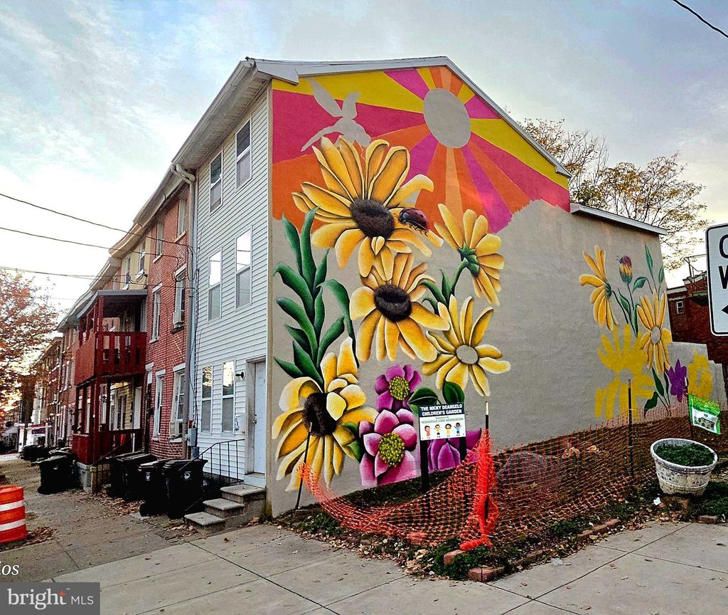 Photo of 315 S Jackson Street, WILMINGTON, DE 19805 (MLS # DENC2092430)