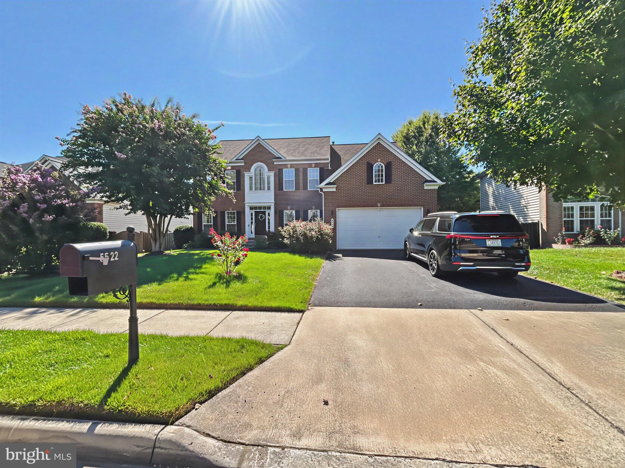 5522 Victory Loop, Manassas, VA, 20112