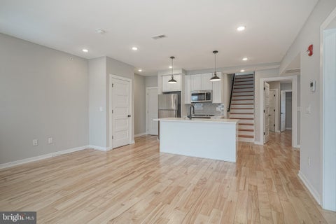 Condo For Rent - 1710 Cambridge Street #8<br/> PHILADELPHIA, PA 19130