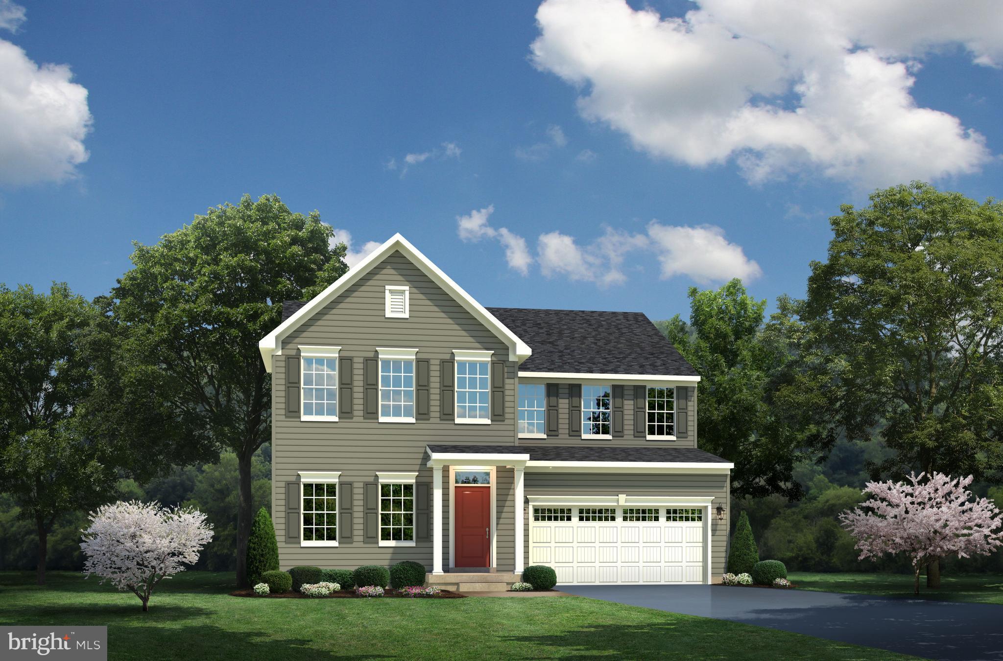 WESTFIELDS - Residential