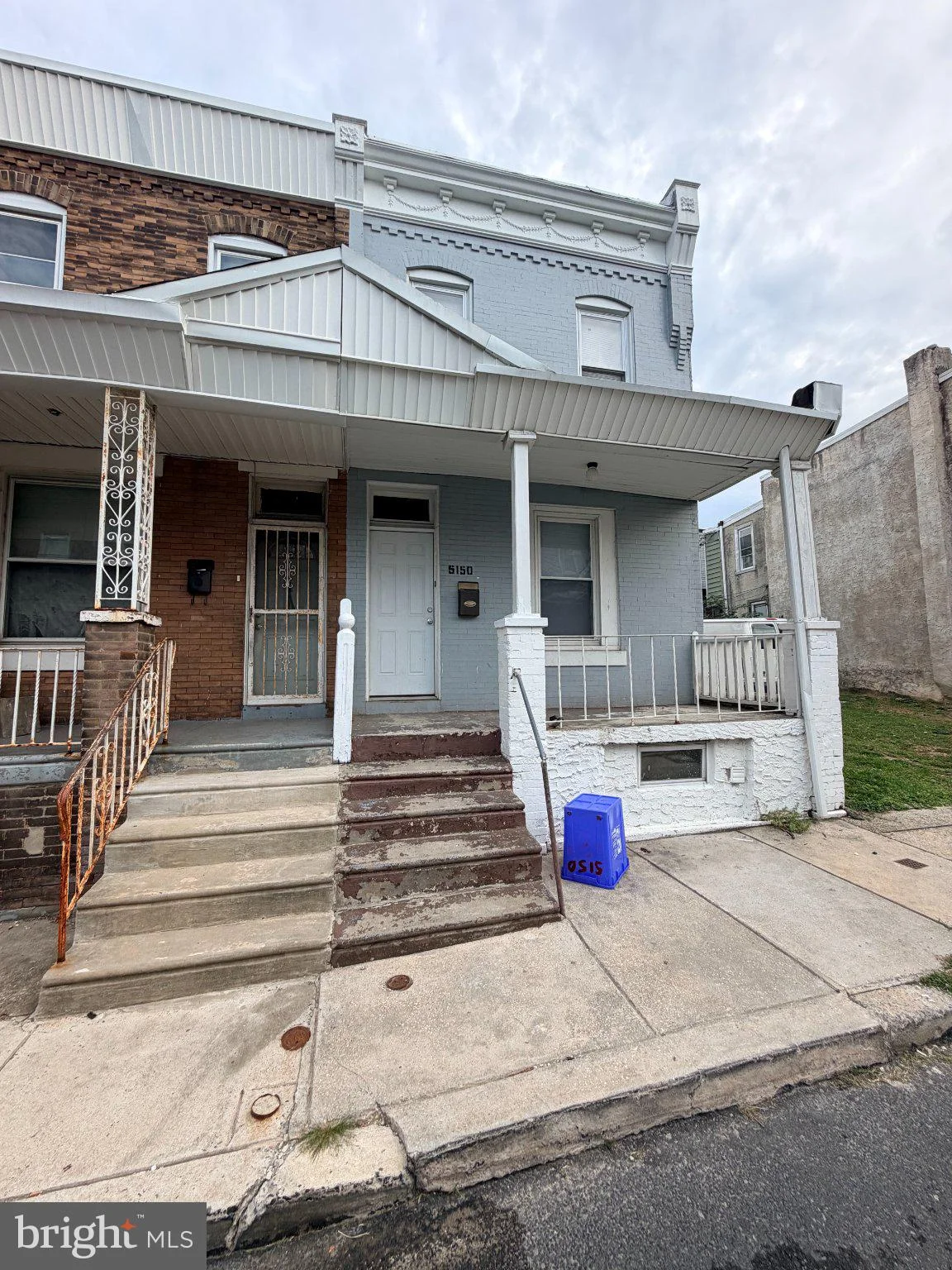 5150 Ogden Street, Philadelphia, PA, 19139