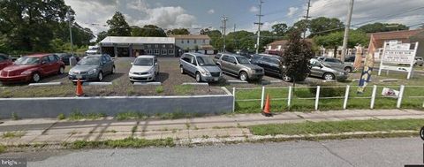 Photo of 385 Evesham Avenue, LAWNSIDE, NJ 08045 (MLS # NJCD2110920)