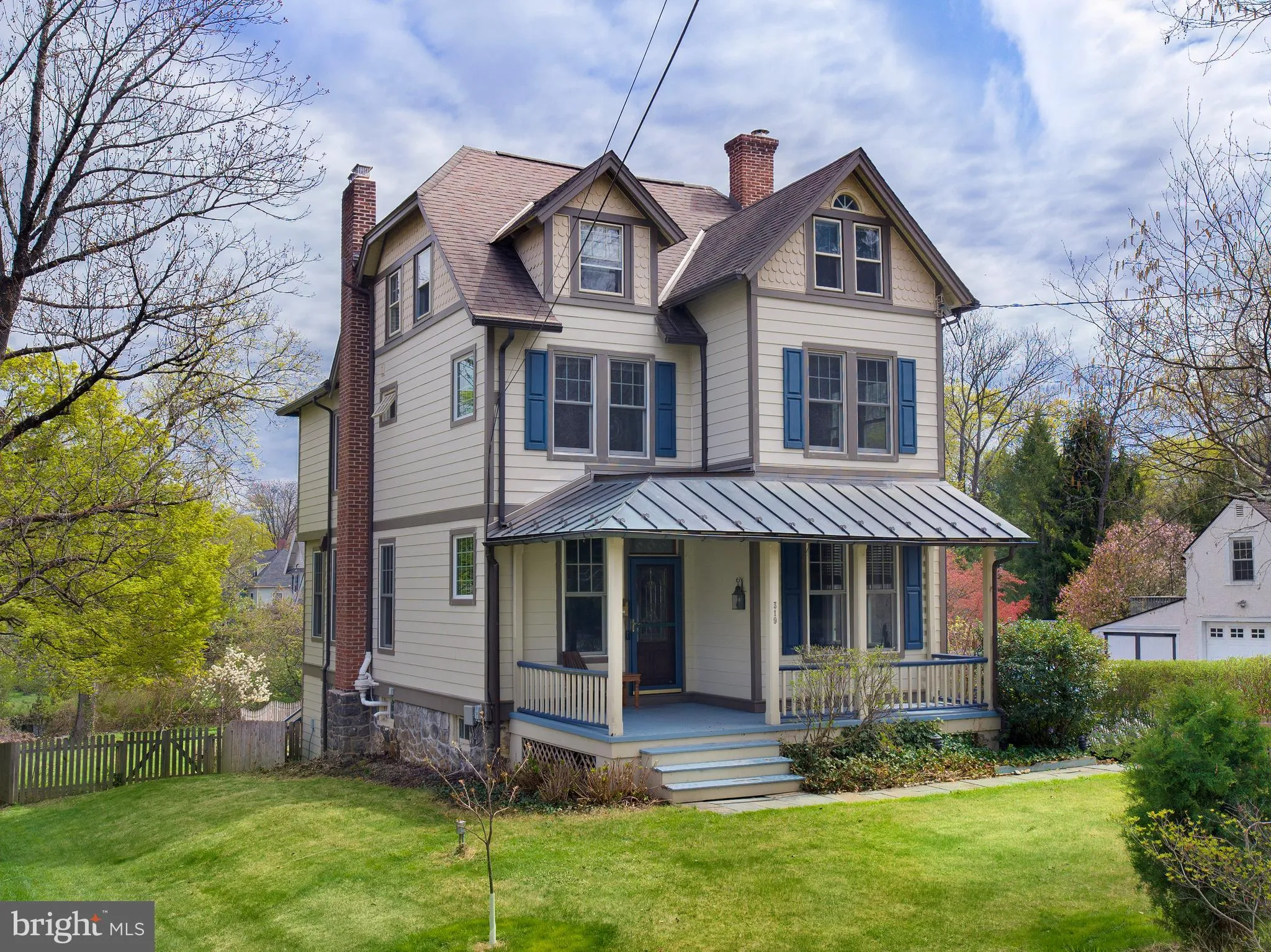 Wayne, Pennsylvania 19087, United States, 4 Bedrooms Bedrooms, ,3 BathroomsBathrooms,Residential,Active,109674