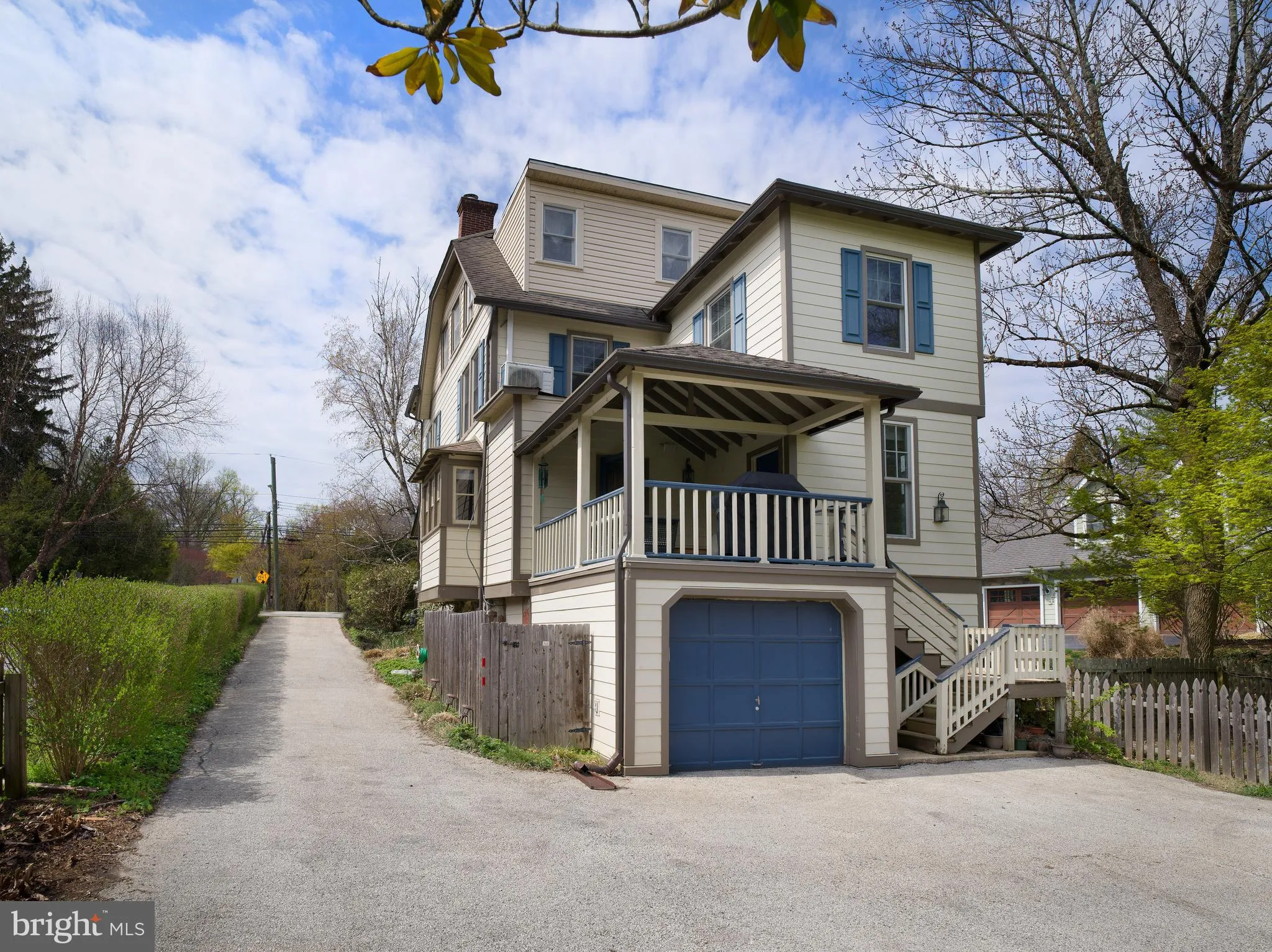 Wayne, Pennsylvania 19087, United States, 4 Bedrooms Bedrooms, ,3 BathroomsBathrooms,Residential,Active,109674