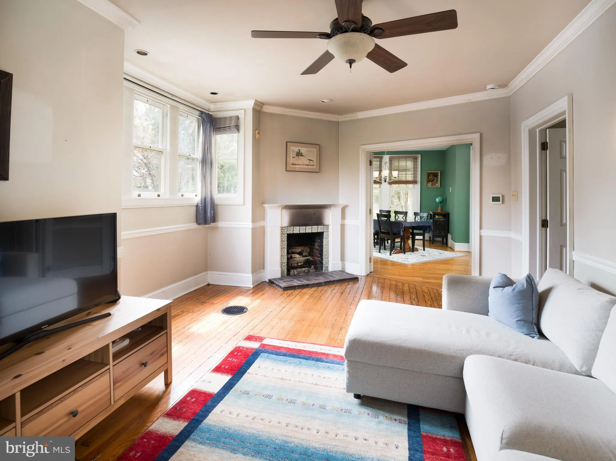 Wayne, Pennsylvania 19087, United States, 4 Bedrooms Bedrooms, ,3 BathroomsBathrooms,Residential,Active,109674