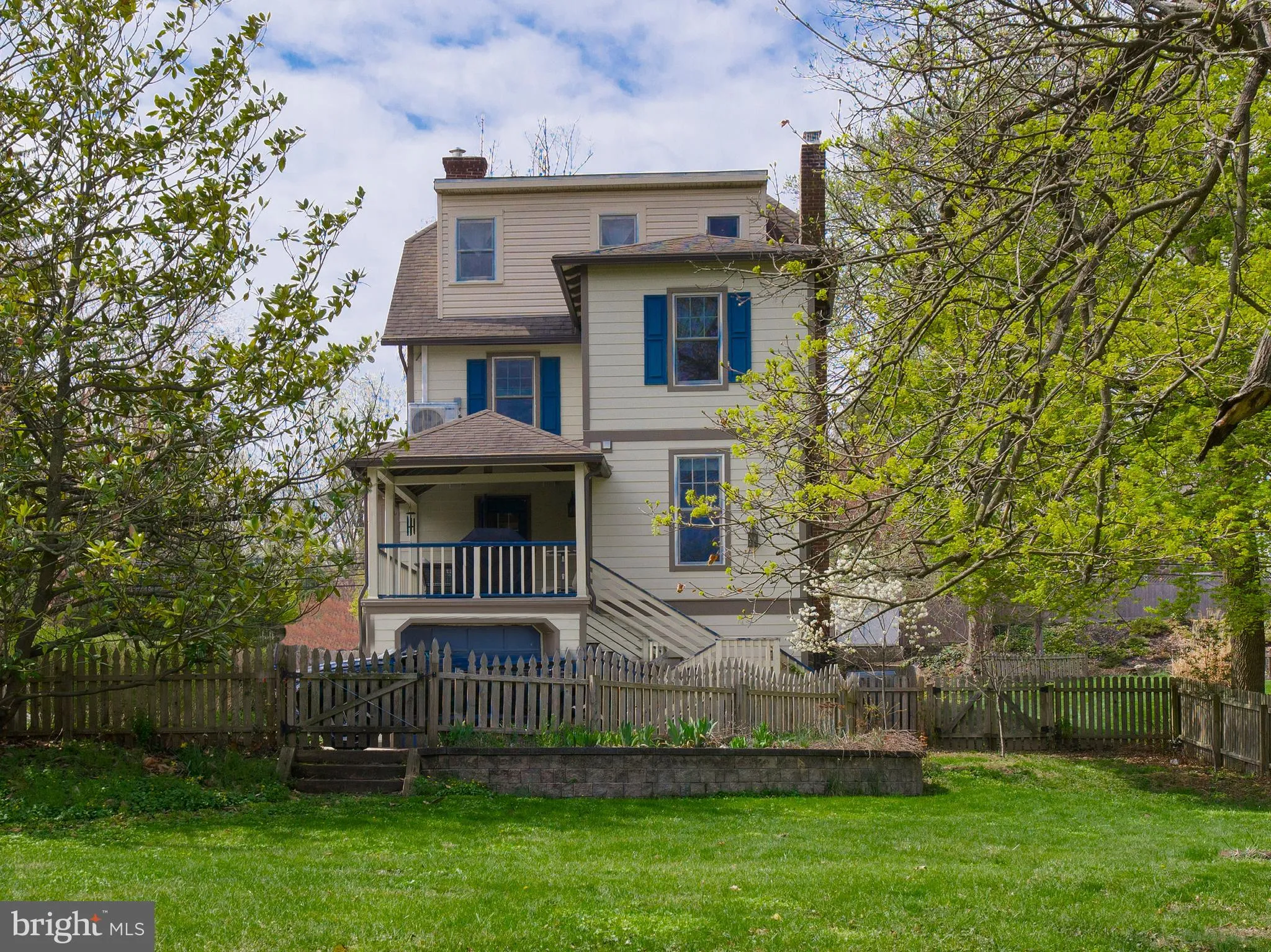 Wayne, Pennsylvania 19087, United States, 4 Bedrooms Bedrooms, ,3 BathroomsBathrooms,Residential,Active,109674