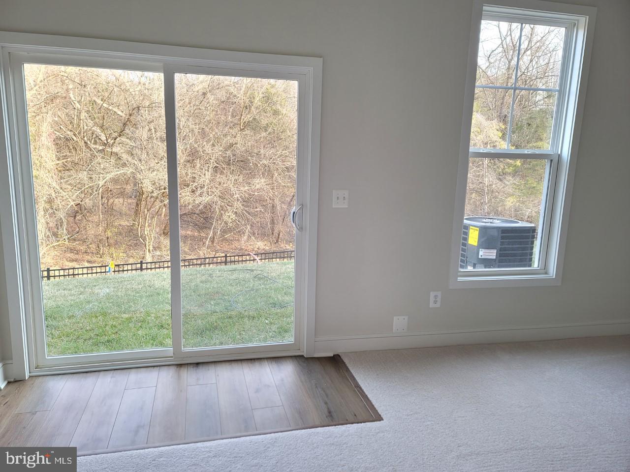 LAKE FREDERICK - Residential Lease