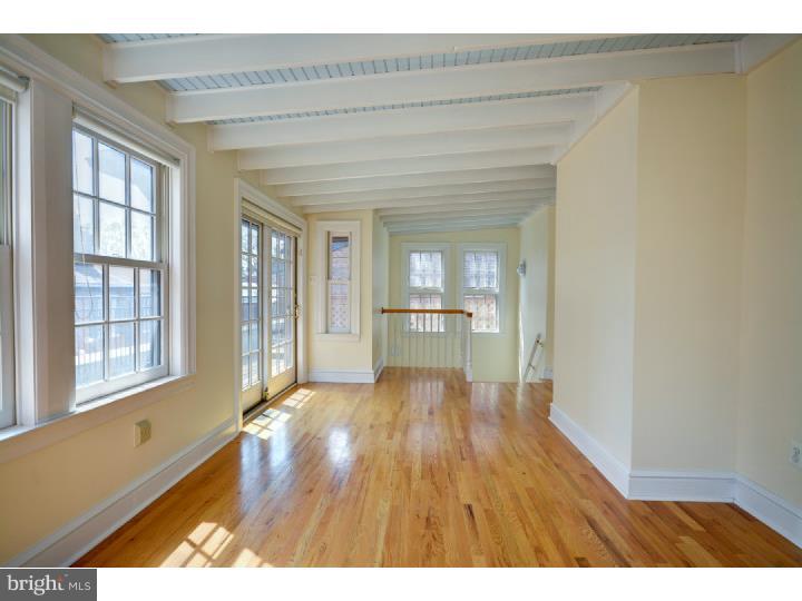 RITTENHOUSE SQUARE - Residential