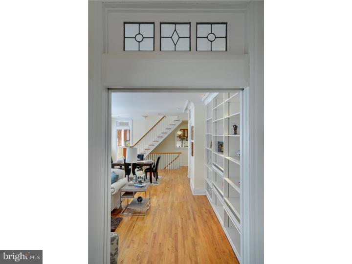 RITTENHOUSE SQUARE - Residential